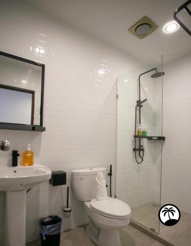 Paradise Suite at KK Times Square, beside Imago photo 4