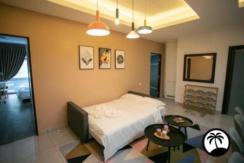 Paradise Suite at KK Times Square, beside Imago photo 3
