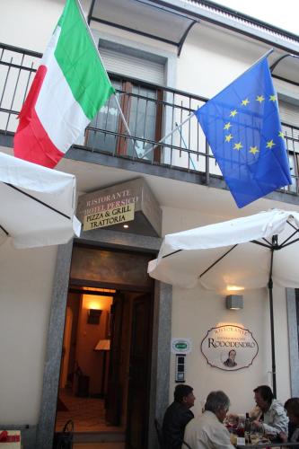 Hotel Persico - Saluzzo