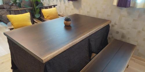 CuteFamilyHouse! 8min Shinjuku 5minJR 3minSubway Cozy,Quiet KidsFree Under6yrs, Tokio (fotografie 10)