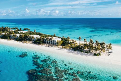 Riu Atoll-All Inclusive