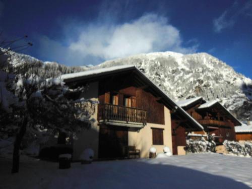 Chalet "la Claree" - Chalets pour 7 Personnes 274 gîte à louer Forêt Noire