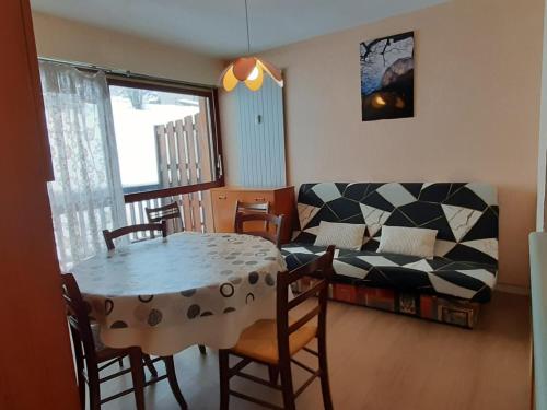 Apartment Grand studio 31m2 4 pers 662 - image 3