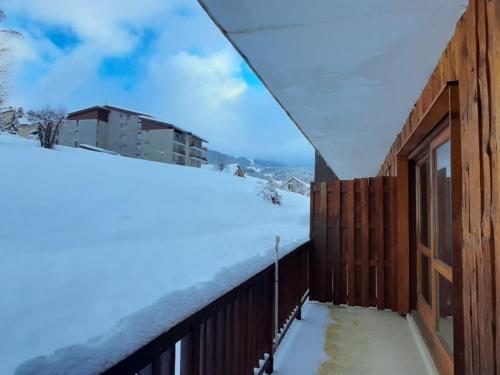 Apartment Grand studio 31m2 4 pers 662 - image 11
