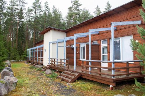 Accommodation in Eurajoki