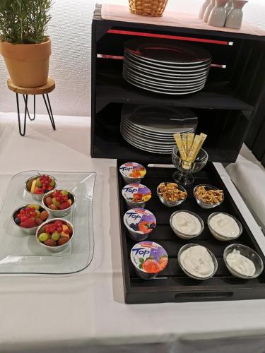 Akteon Hotel – Stuttgart, LA