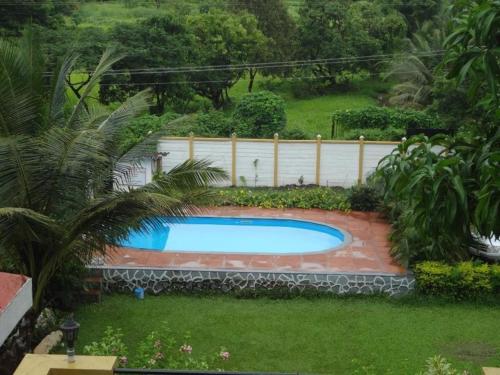 Savaz 7Bhk Villa Alibaug