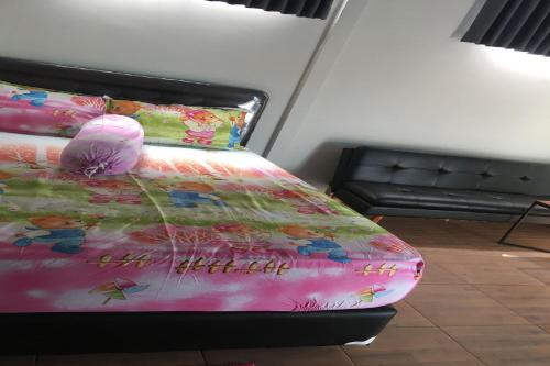 Homestay G Belle