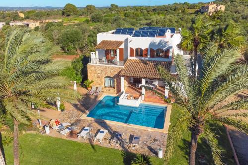 Dalt Vila Campos gîte à louer s'Estanyol de Migjorn