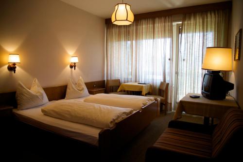 Hotel Tannerhof – Merano, MS