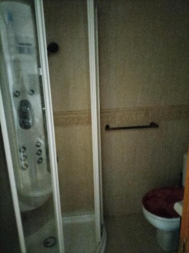  Loft Cuesta Raqueta in Salamanca