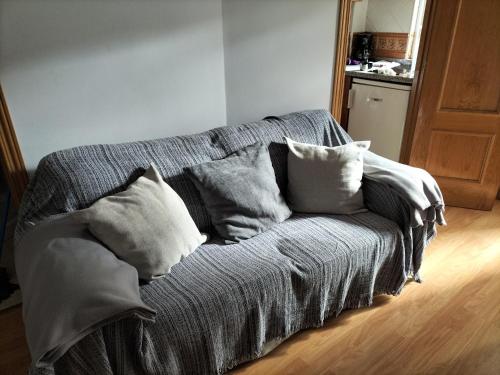  Loft Cuesta Raqueta in Salamanca