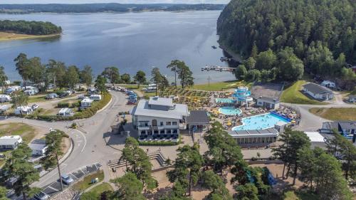 Hafsten Resort - Hotel - Sundsandvik