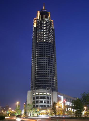 Swissotel Foshan, Guangdong