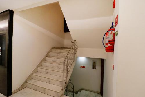 FabHotel Baba Residency