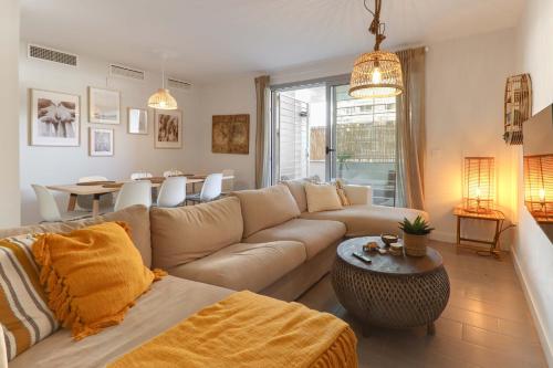  Duna Beach, 3 bedroom in Morche