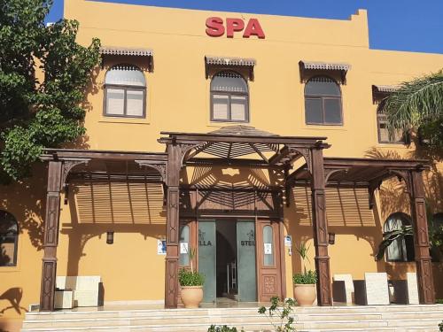 Stella di Mari makadi hurghada apartments