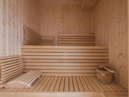 Feriendomizil im Luftkurort - Ferienhaus-Sauna-See-Hund