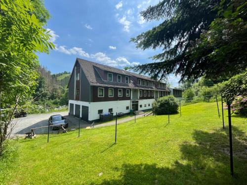 Breeman im Harz - Apartment - Sankt Andreasberg / Sonnenberg