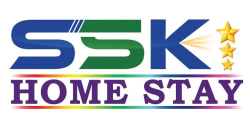 SSK HOME STAY