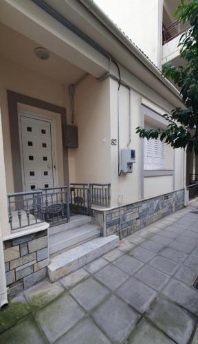  Karma Ηouse 1 in Volos