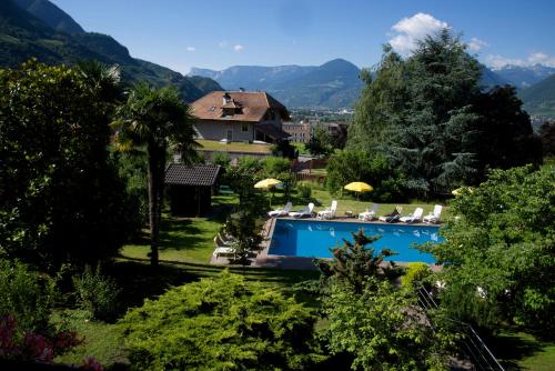 Hotel Tannerhof – Merano, MS