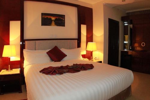 Zmama Hotel
