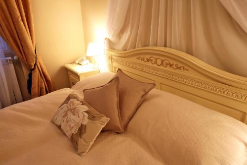 Alisa Hotel