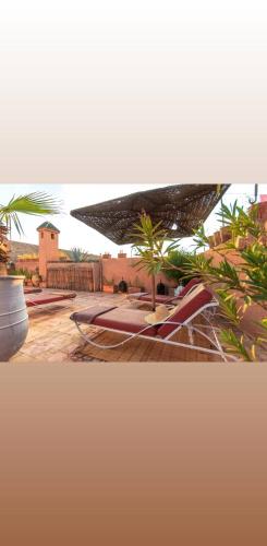 Riad Nabila