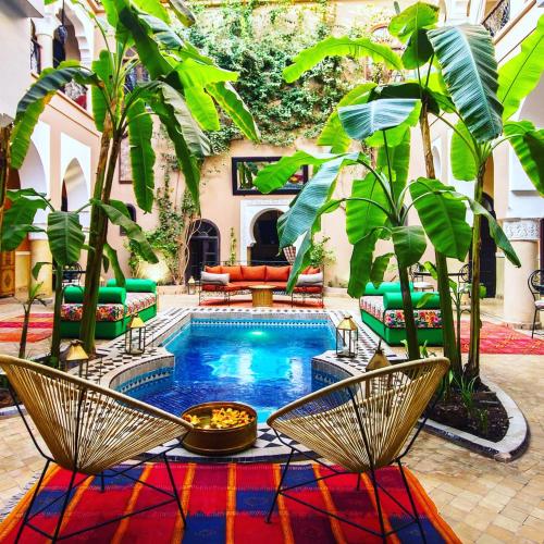 Riad Nabila
