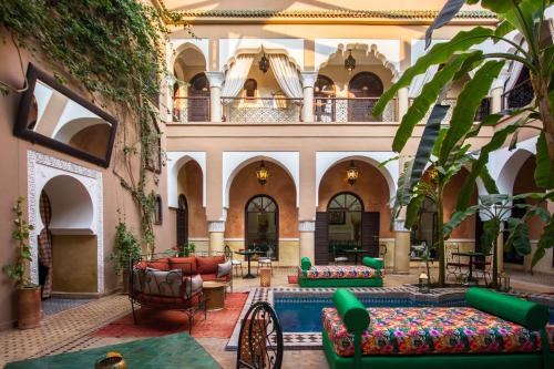 Riad Nabila