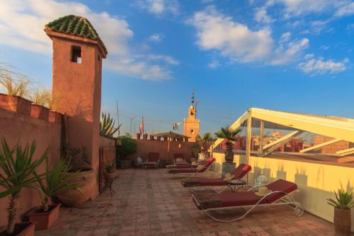 Riad Nabila