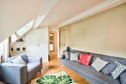 GuestReady - Marais Chic Beautiful Apartment in the heart of Paris