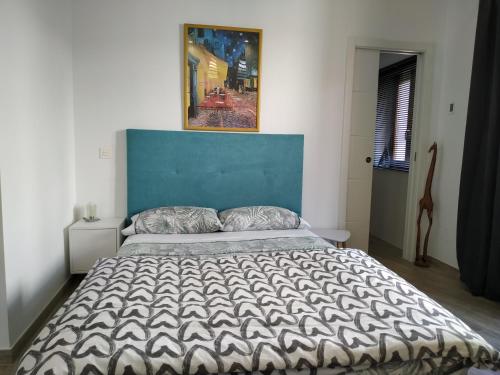 Altozano Room I, Estudió, centro de Málaga, GayFriendly, Wi-Fi gratis, Málaga (photo 9)