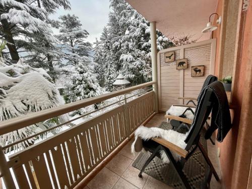 App. Franziska Villa Fabbrani - Apartment - Bressanone