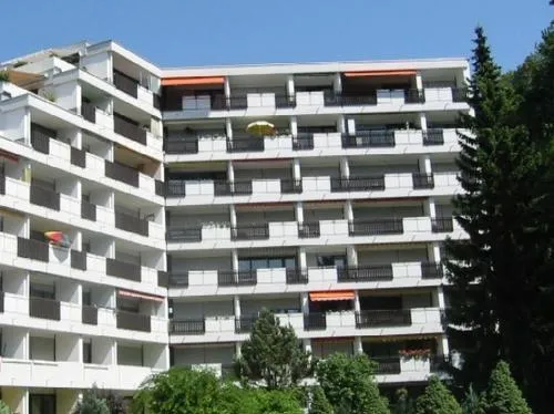 City Appartement in Bad Reichenhall, Deutschland
