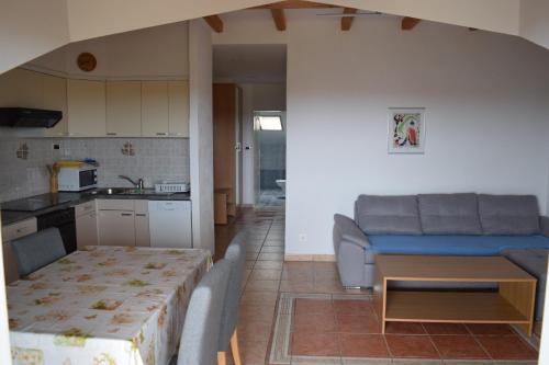  Apartments Grgic in Novigrad