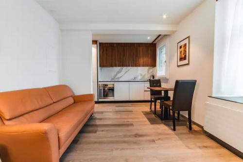 Wohnung Mitten in Altdorf - Apartment