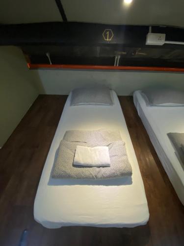 Hikers Sleep Port Guesthouse