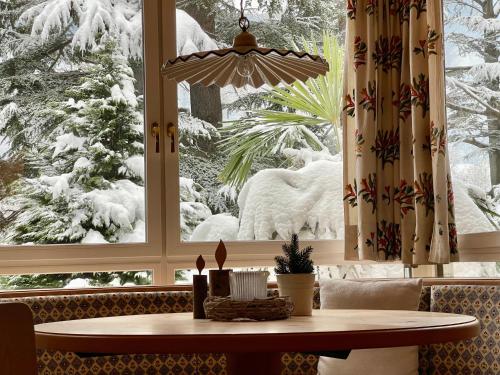 App. Franziska Villa Fabbrani