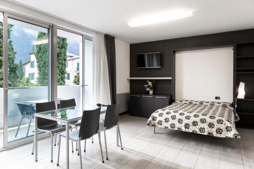 Apartments Garda Lake - main image