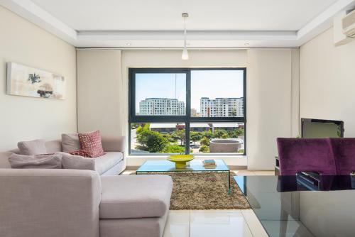 The Manhattan Apartments