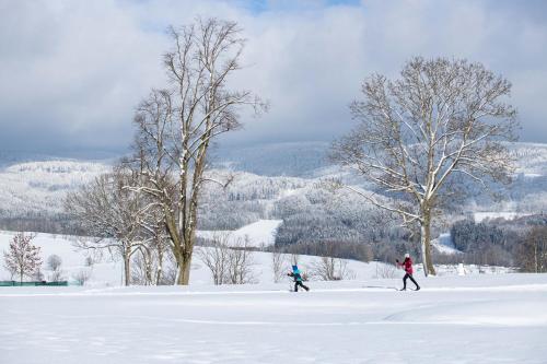 Apartmány HRÁDEČEK obrázok