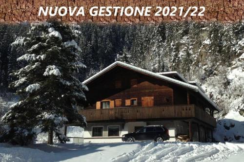 Le Chalet D'Or Hotel de charme Bosco Rinfreddo