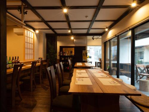 餐廳