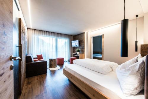 Pension Sonnegg in San Martino In Passiria