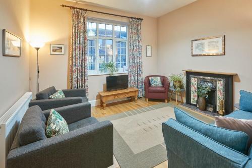 Host & Stay - No.76 gîte à louer Upleatham