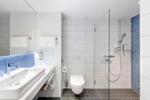 Holiday Inn Express - Berlin - Alexanderplatz by IHG, Berlín (fotografie 8)
