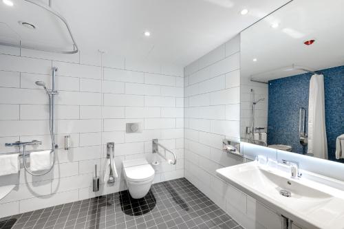 Holiday Inn Express - Berlin - Alexanderplatz by IHG, Berlín (fotografie 9)