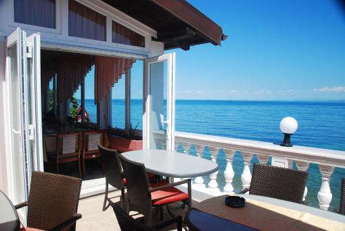 Hotel Fiesa 3